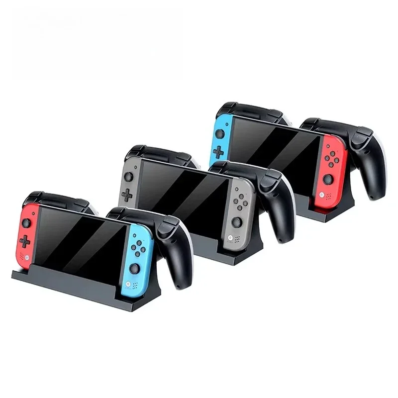Retro Gaming Handheld Console - S M20 Pro Handheld Videogameconsole 7