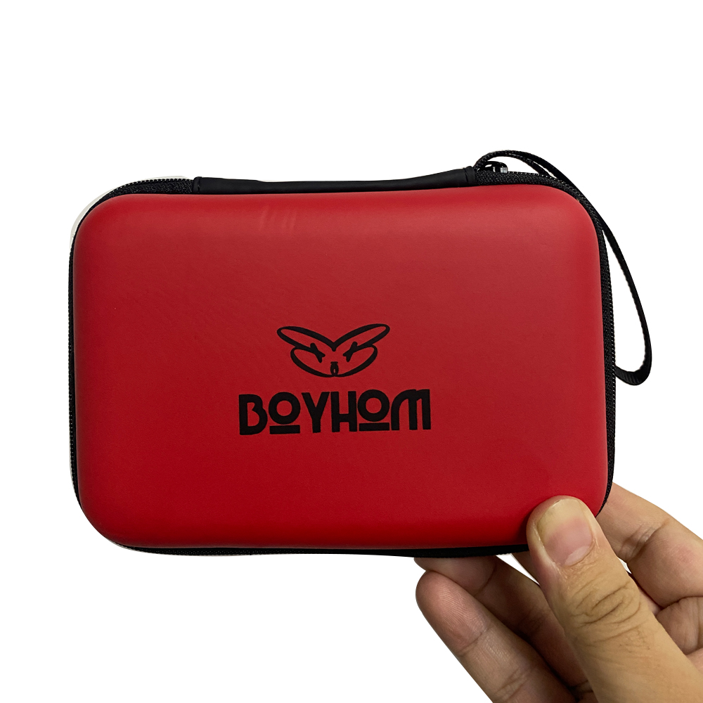 Retro Gaming Handheld Console - Tas voor R36S Retro Handheld Video