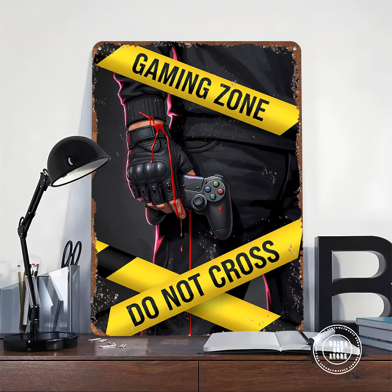 Gaming Zone Niet Overtrengen P - Retro Gaming Zone recensie en prijs