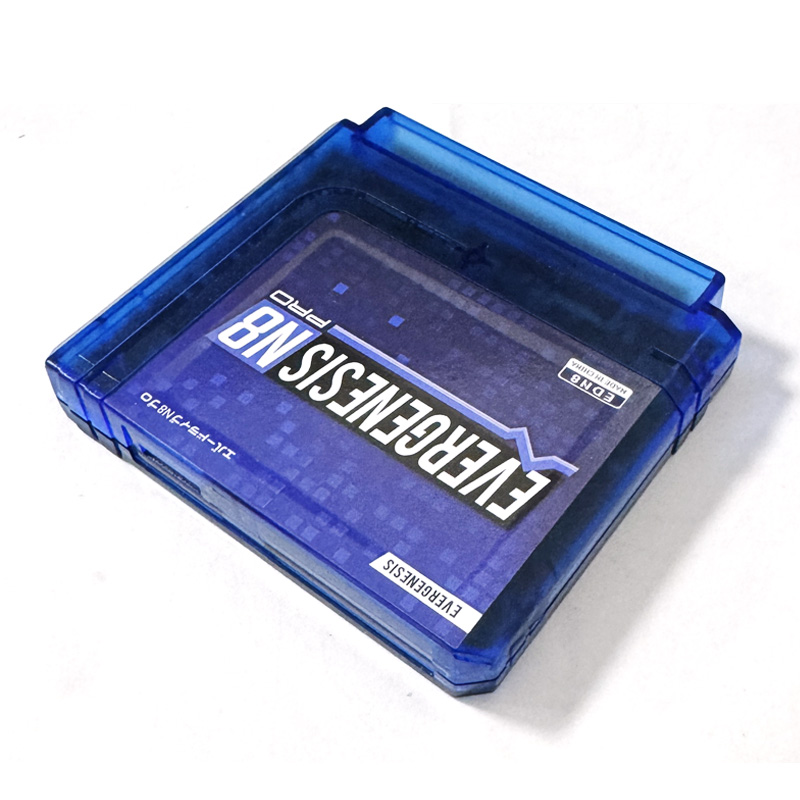 3000 in 1 Game Card ED N8 Pro  - Retro Gaming Handhelds recensie en prijs