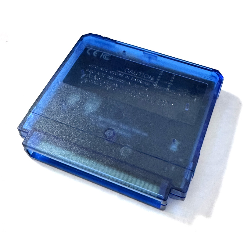 3000 in 1 Game Card ED N8 Pro  - Retro Gaming Handhelds recensie en prijs