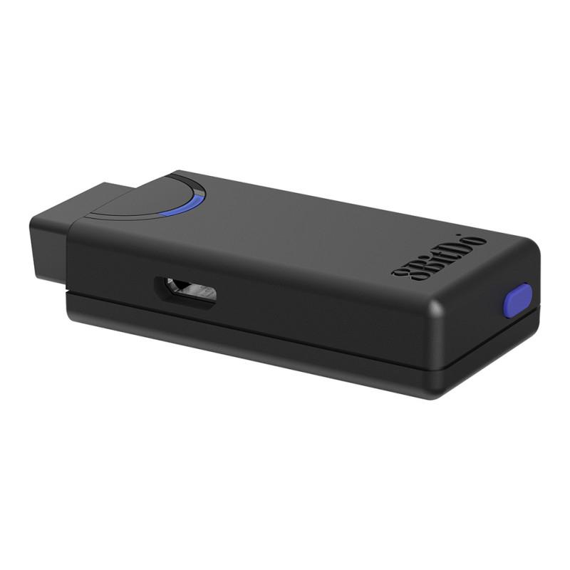 8BitDo Retro Ontvanger voor Me - Retro Gaming Handhelds recensie en prijs