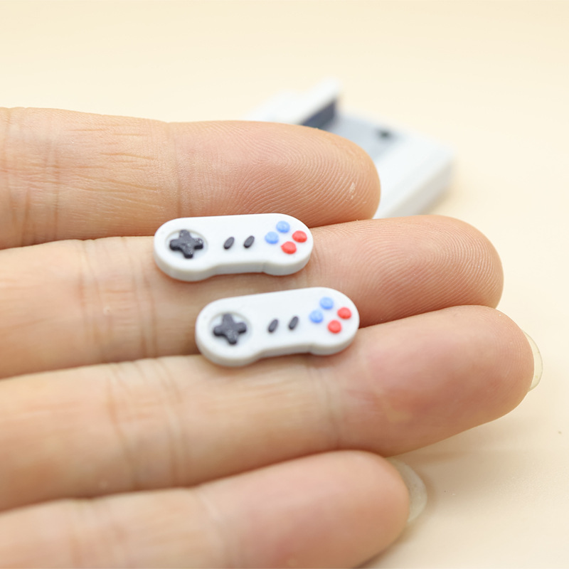 1set Poppenhuis Mini Retro Gam - Retro Gaming Handhelds recensie en prijs