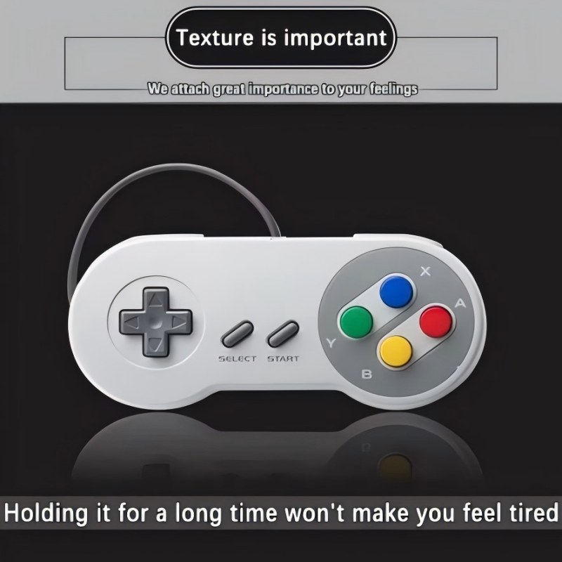 2 Stuks USB Gamepad Retro Gami - Retro Gaming Usb recensie en prijs