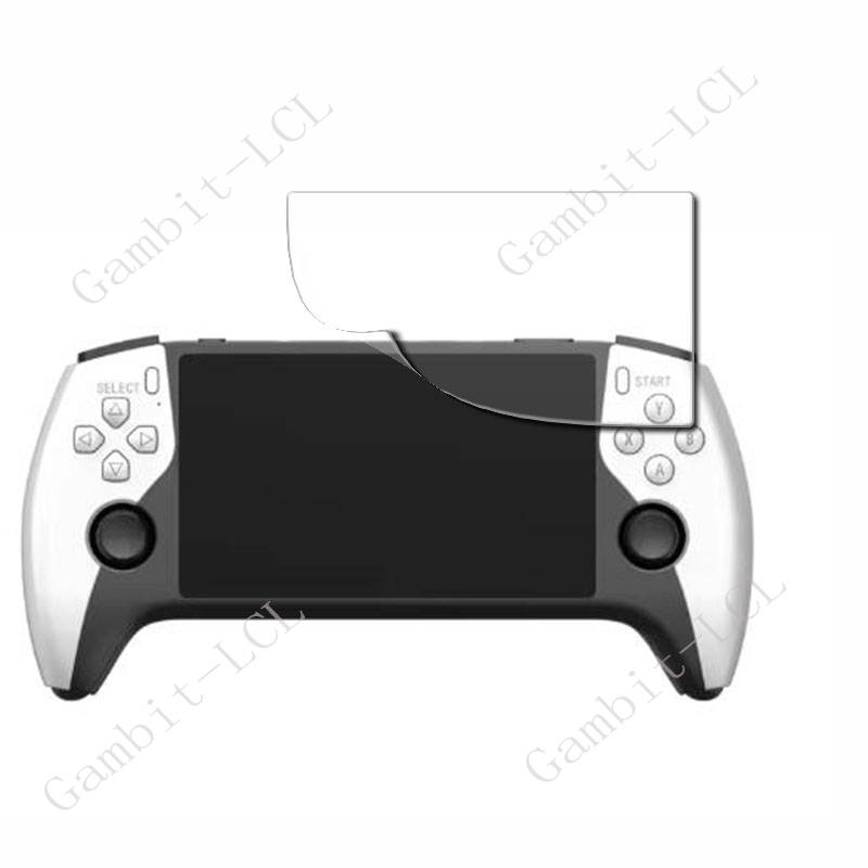 2/4PCS HD Volledige Hydraulisc - Retro Gaming Handheld Console recensie en prijs