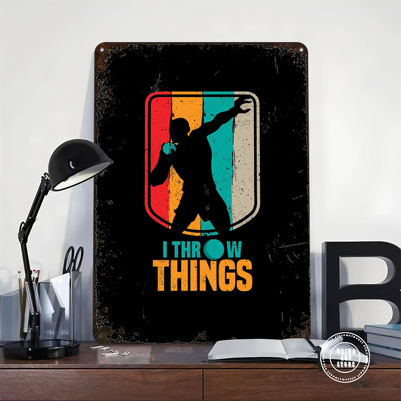 Grappig kogelstoten cadeau-ide - Retro Gaming Room Ideas recensie en prijs