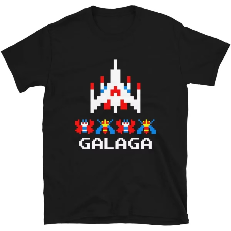 Cool Arcade Galaga Video Game  - Retro Gaming Ideas recensie en prijs