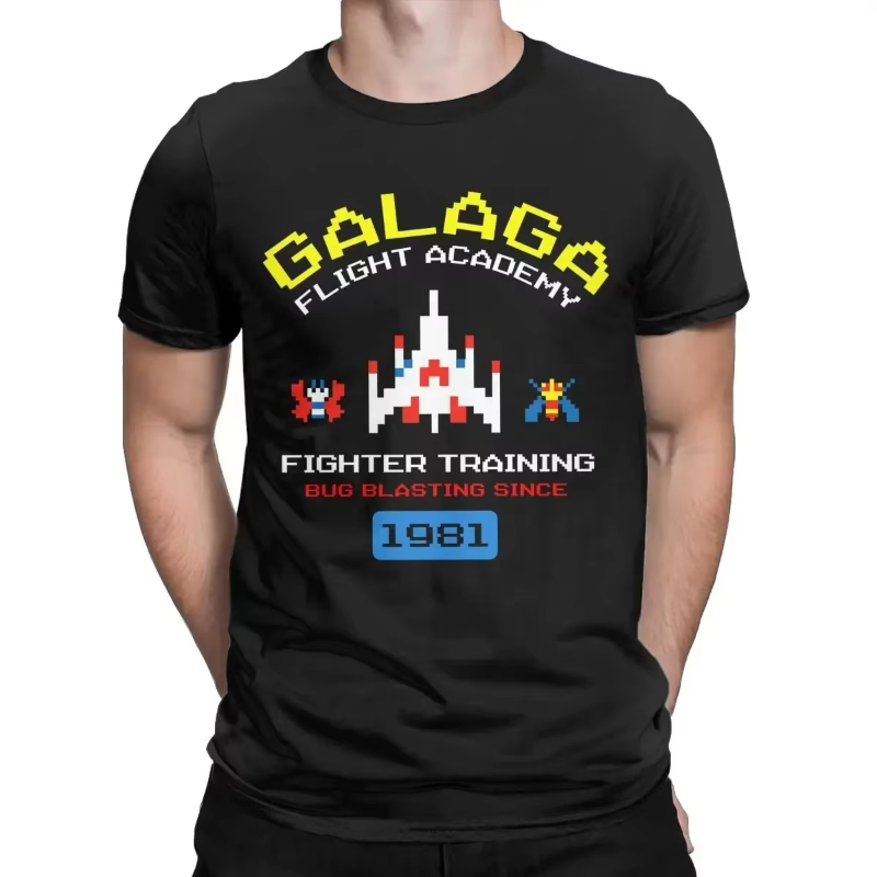 Cool Arcade Galaga Video Game  - Retro Gaming Ideas recensie en prijs