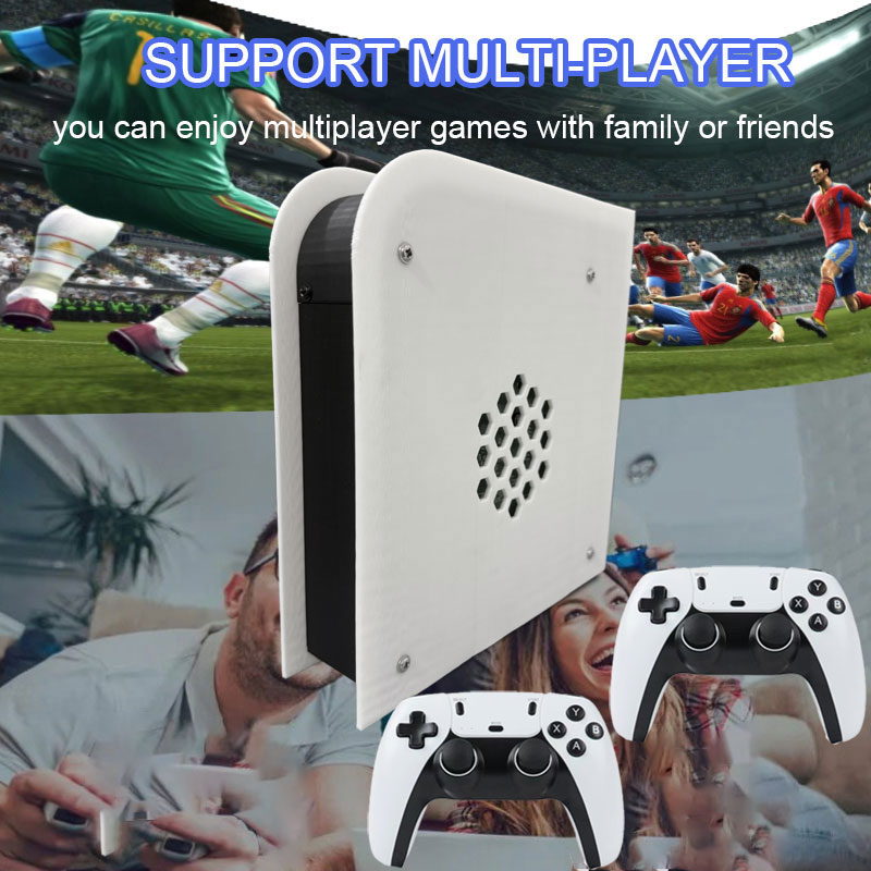 Draadloze controller 8GB RAM R - Retro Gaming Fun recensie en prijs