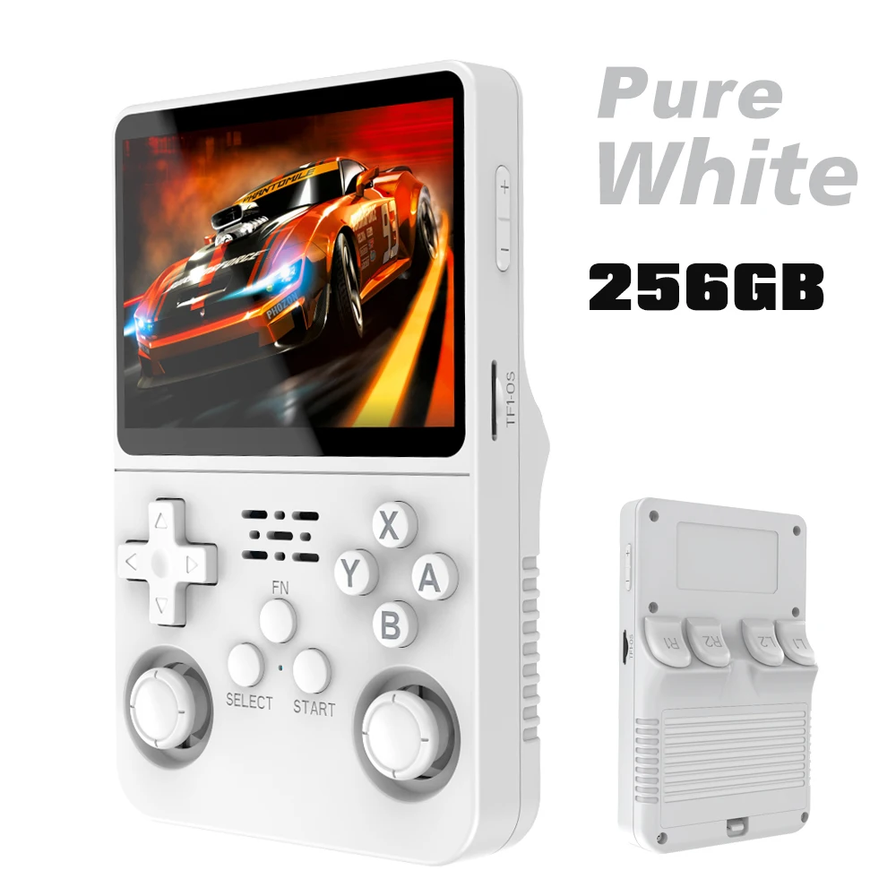 Originele draagbare handheld g - Retro Gaming Handheld Console recensie en prijs
