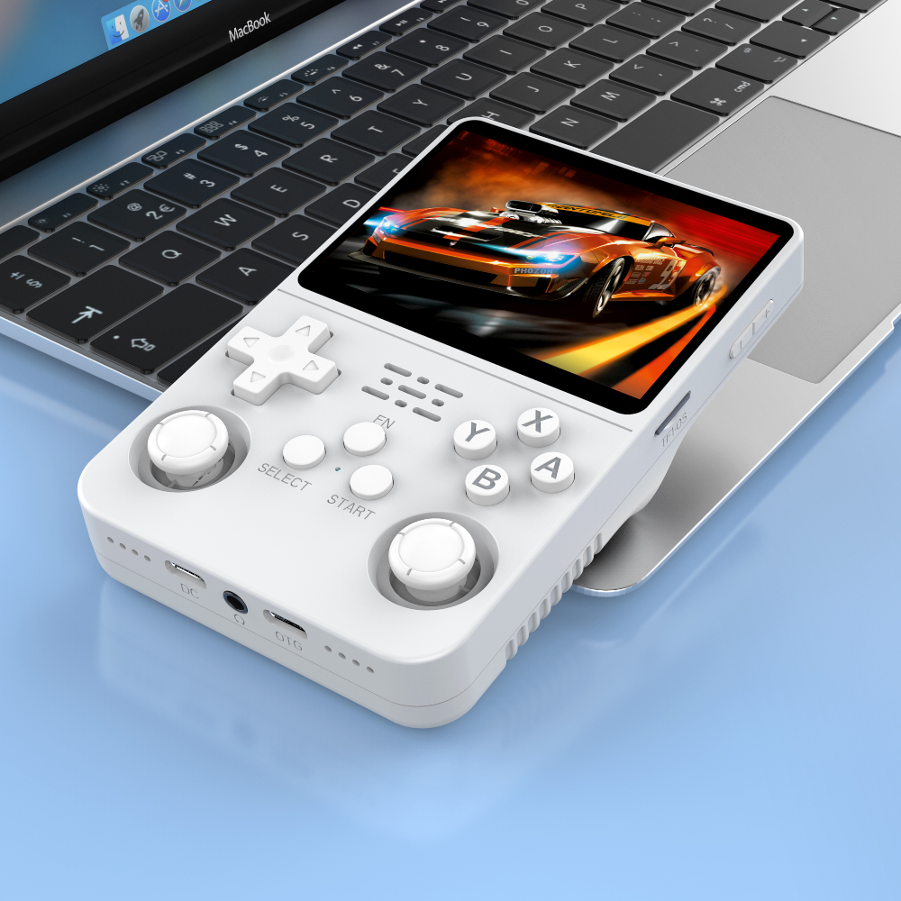 Originele draagbare handheld g - Retro Gaming Handheld Console recensie en prijs