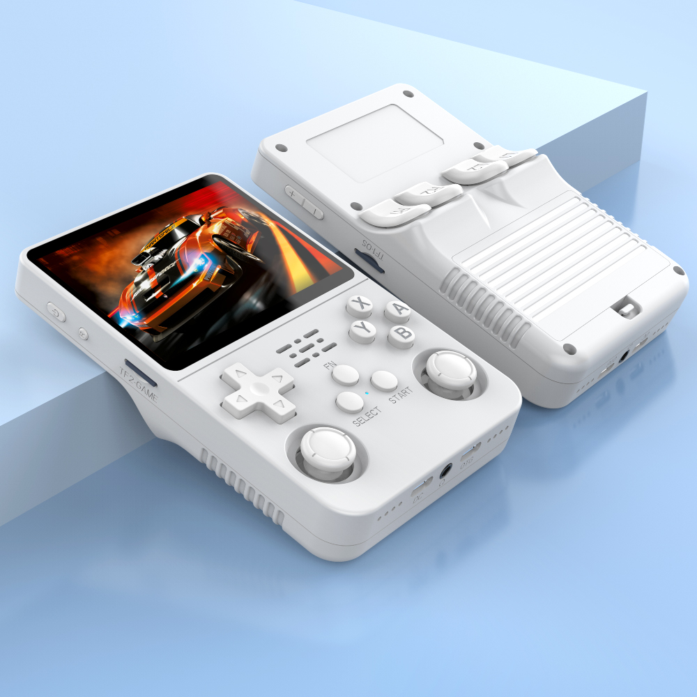 Originele draagbare handheld g - Retro Gaming Handheld Console recensie en prijs