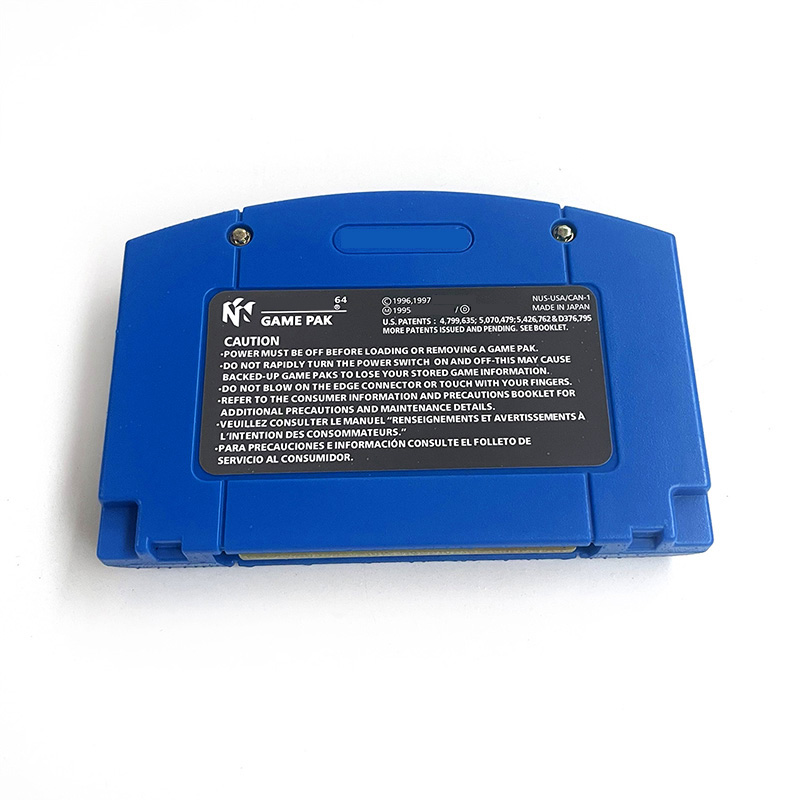 USA NTSC versie Engelse Pokémo - Retro Gaming Handhelds recensie en prijs