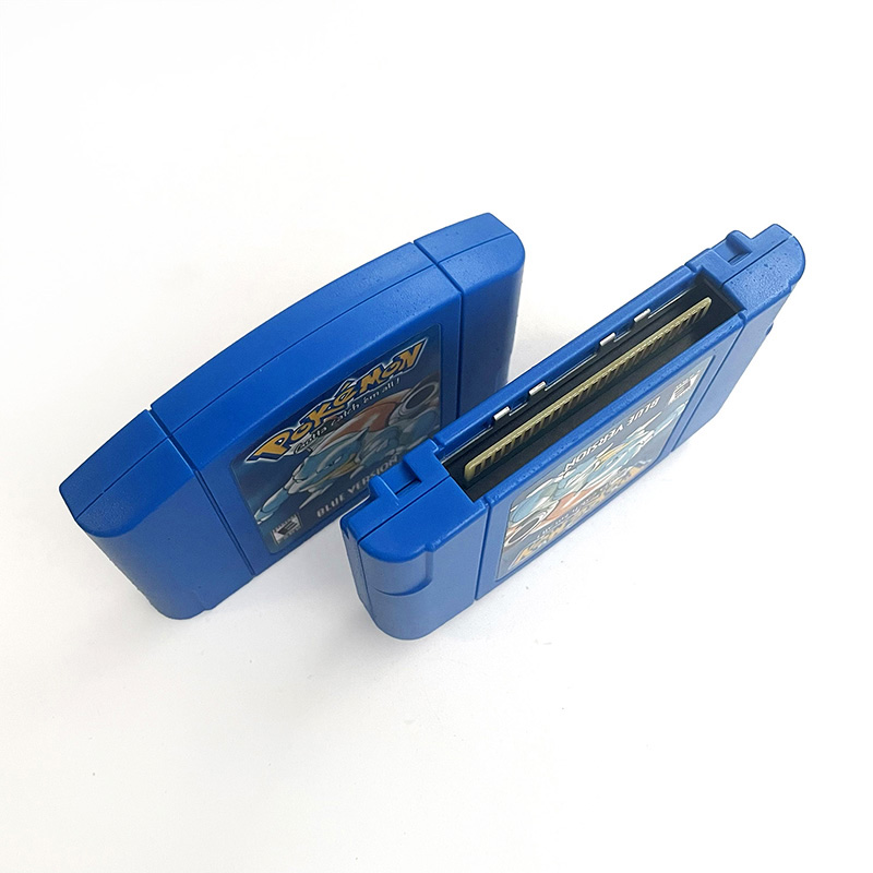 USA NTSC versie Engelse Pokémo - Retro Gaming Handhelds recensie en prijs