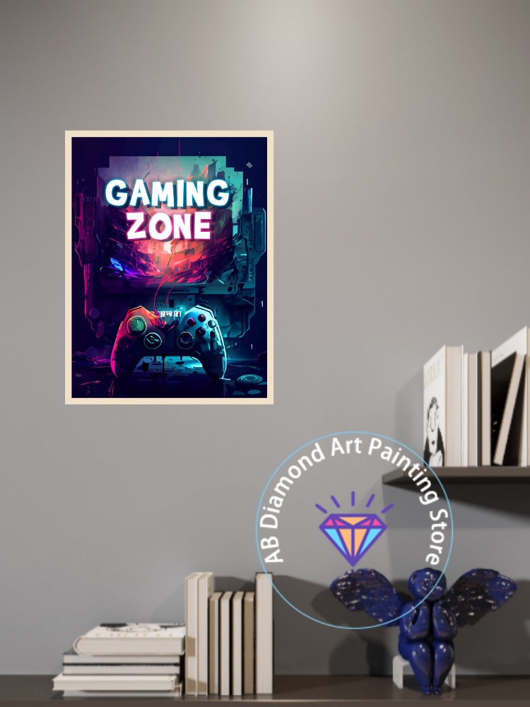 Retro Pop Punk Gaming Gamer Ga - Retro Gaming Zone recensie en prijs