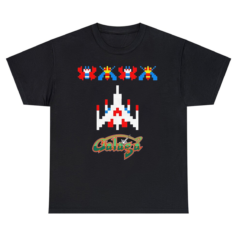 Arcade Galaga Video Game Retro - Retro Gaming Ideas recensie en prijs