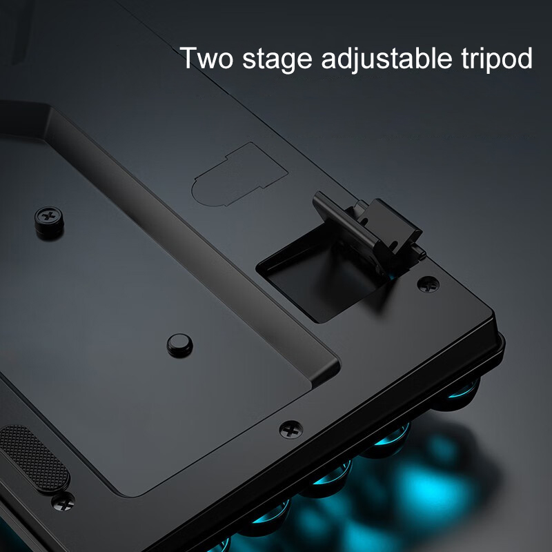 EWEADN typemachine-gamingtoets - Retro Gaming Usb recensie en prijs