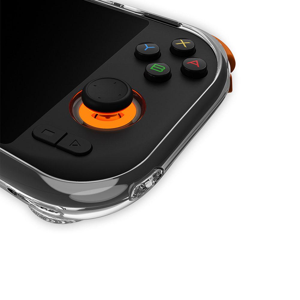 Case voor MANGMI AIR X Retro G - Retro Gaming Handheld Console recensie en prijs