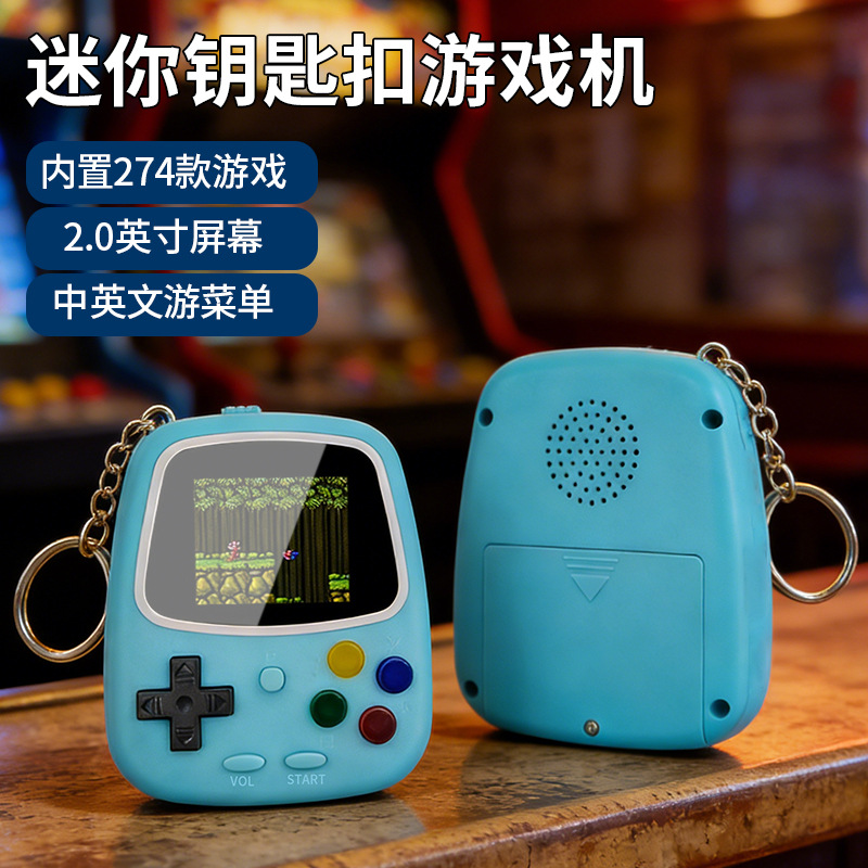 2026 H3 Mini Handheld Game Con - Retro Gaming Handhelds recensie en prijs