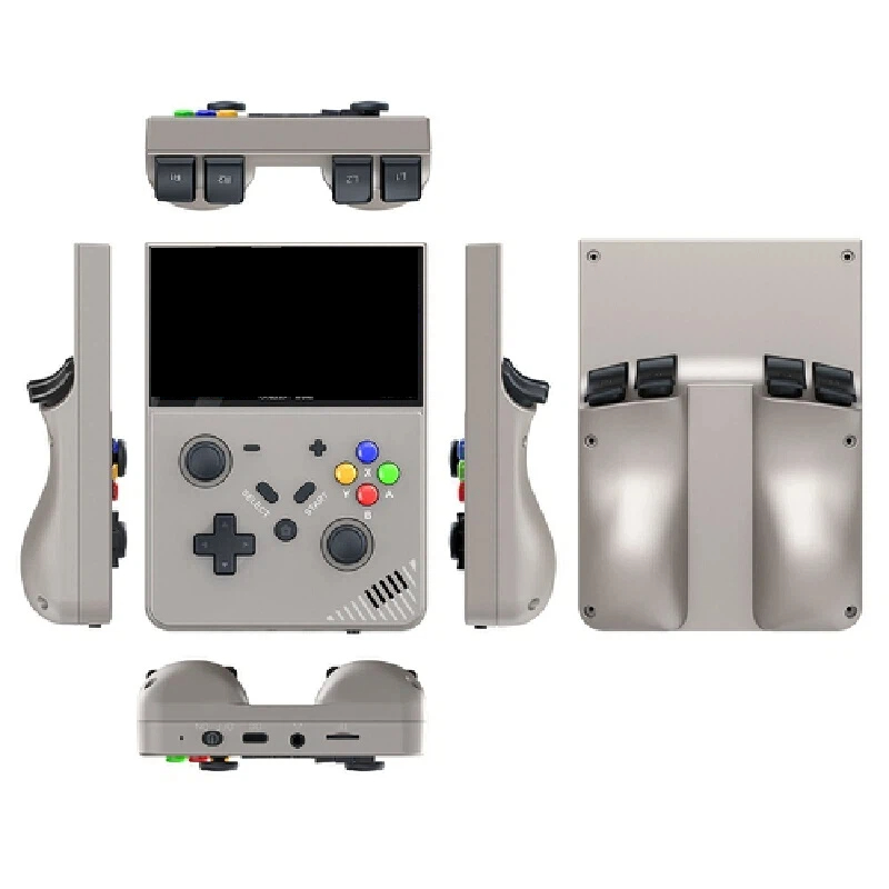 M18 Retro Handheld Gaming Appa - Retro Gaming Handheld Console recensie en prijs