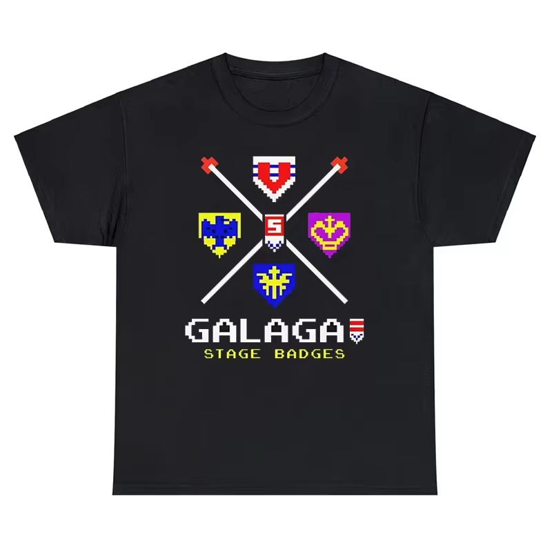 Arcade Galaga Video Game Retro - Retro Gaming Ideas recensie en prijs