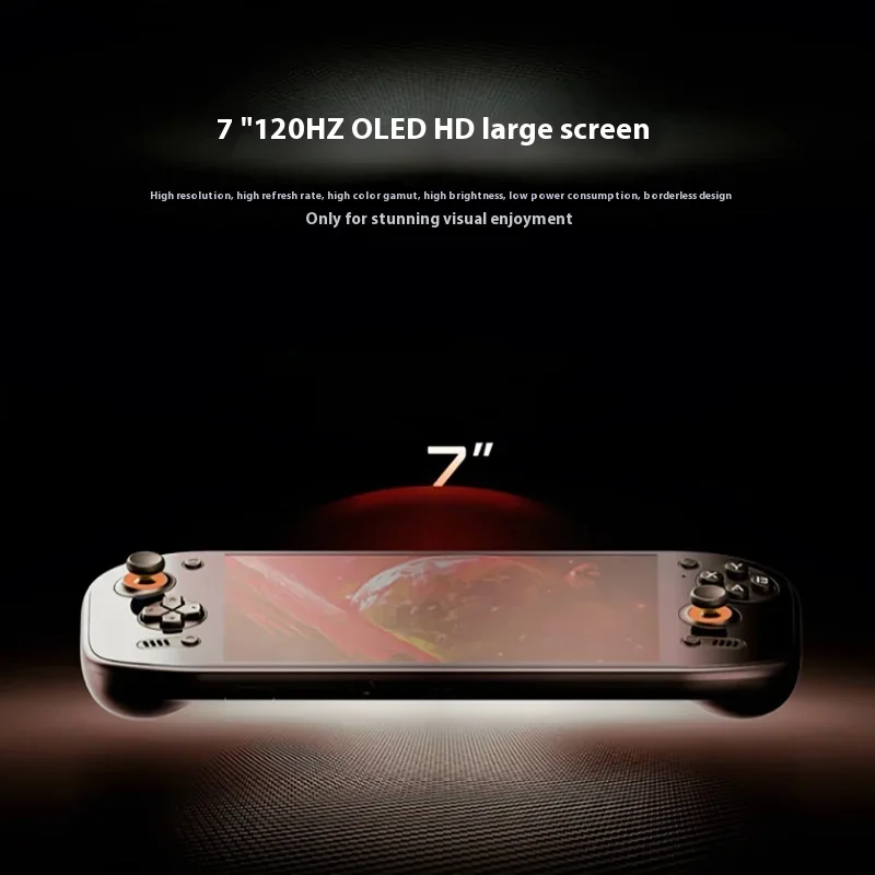 AYN Odin 2 Portal Retro Handhe - Retro Gaming Handheld Console recensie en prijs