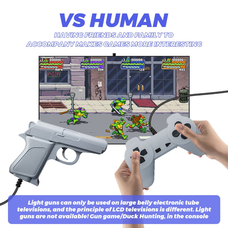FC Plug-in console-ontwerp, 8- - Retro Gaming Handhelds recensie en prijs