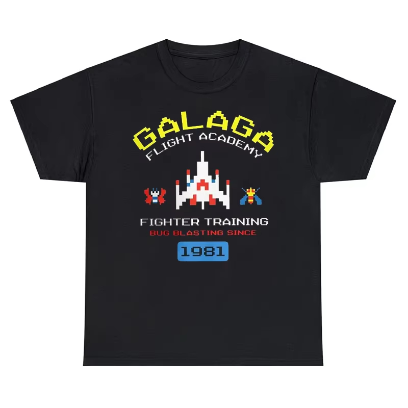 Arcade Galaga Video Game Retro - Retro Gaming Ideas recensie en prijs