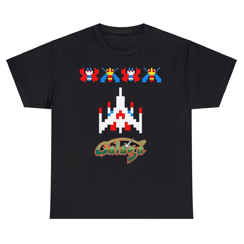 Arcade Galaga Video Game Retro - Retro Gaming Ideas recensie en prijs