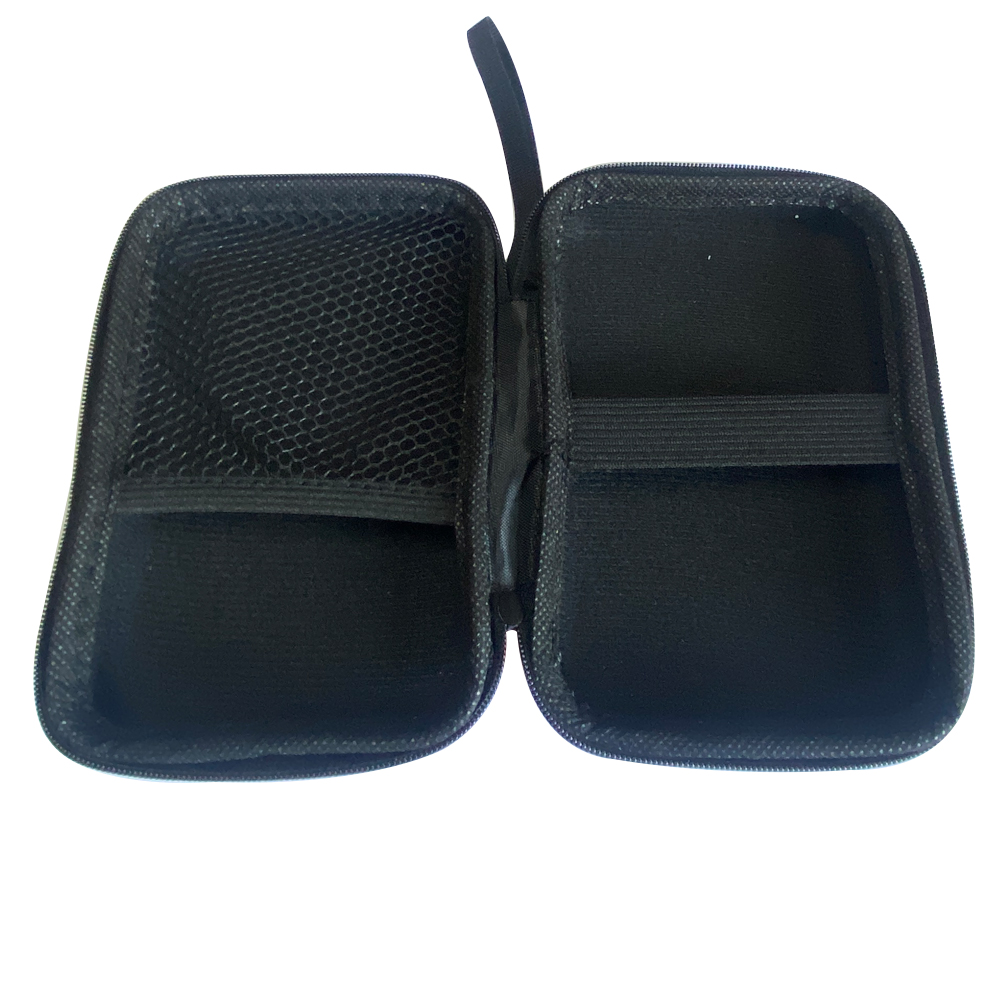 Tas voor R36S Retro Handheld V - Retro Gaming Handheld Console recensie en prijs