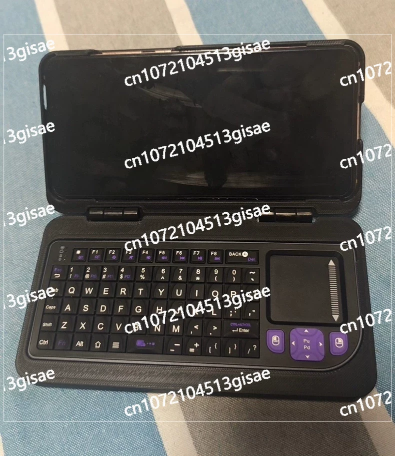 6 inch Dual Boot draagbare pc  - Retro Gaming Handheld Console recensie en prijs