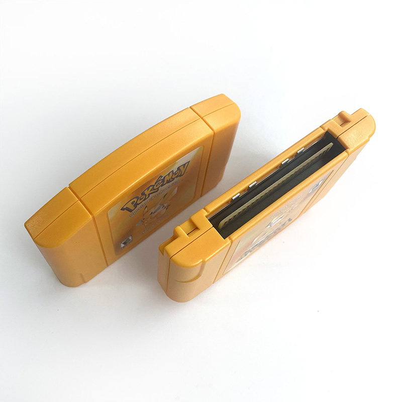 USA NTSC versie Engelse Pokémo - Retro Gaming Handhelds recensie en prijs