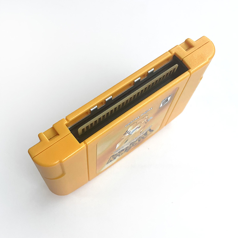 USA NTSC versie Engelse Pokémo - Retro Gaming Handhelds recensie en prijs