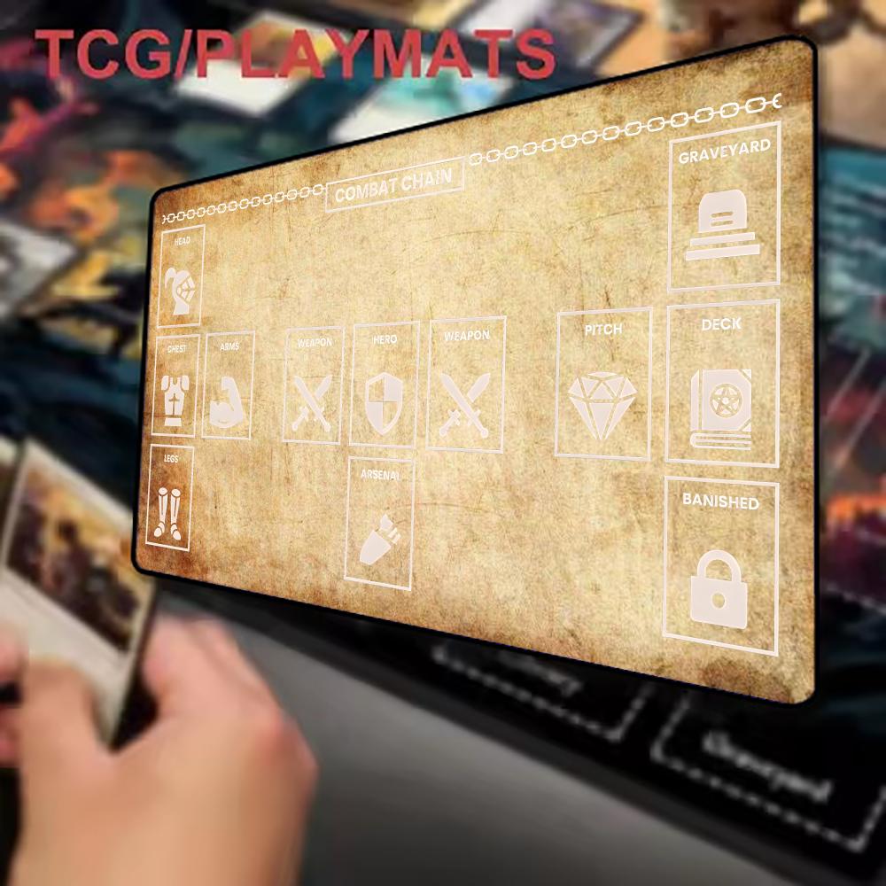 Retro Oud Papier RPG Game Play - Retro Gaming Zone recensie en prijs