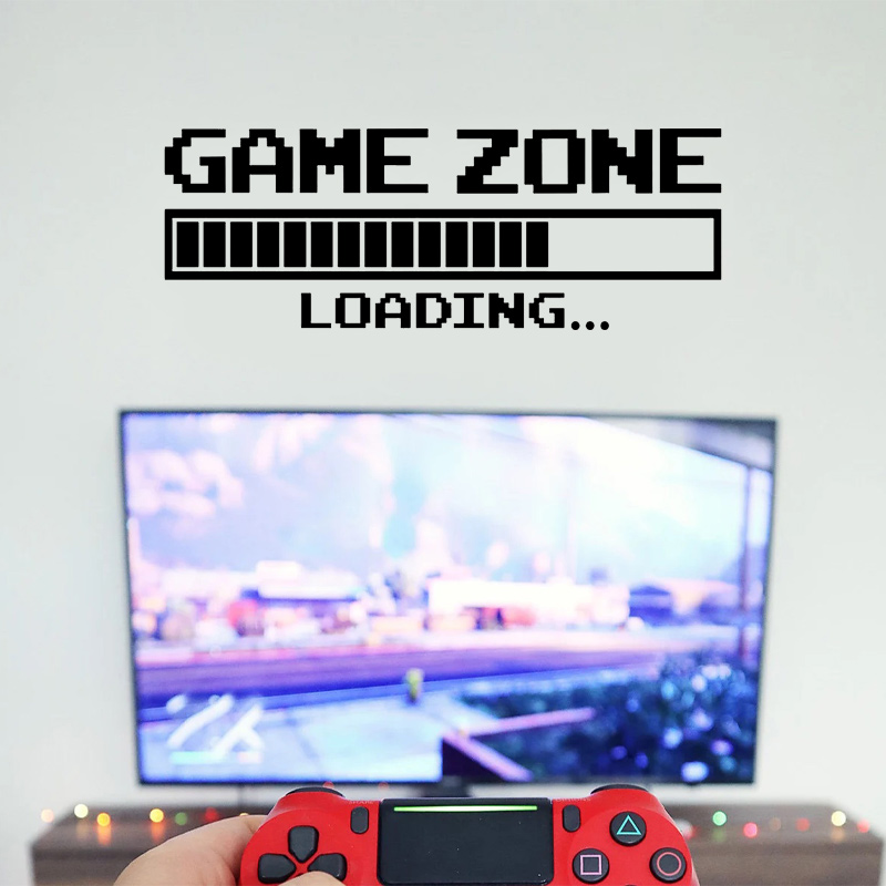 Gaming Zone Retro Laden Wall A - Retro Gaming Zone recensie en prijs