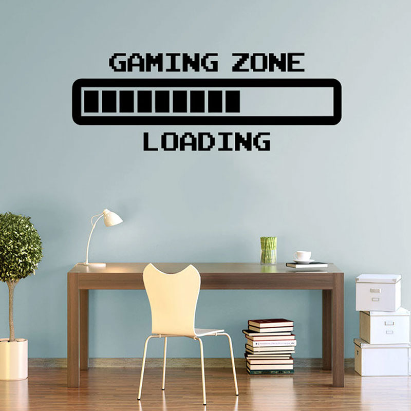 Gaming Zone Retro Laden Wall A - Retro Gaming Zone recensie en prijs