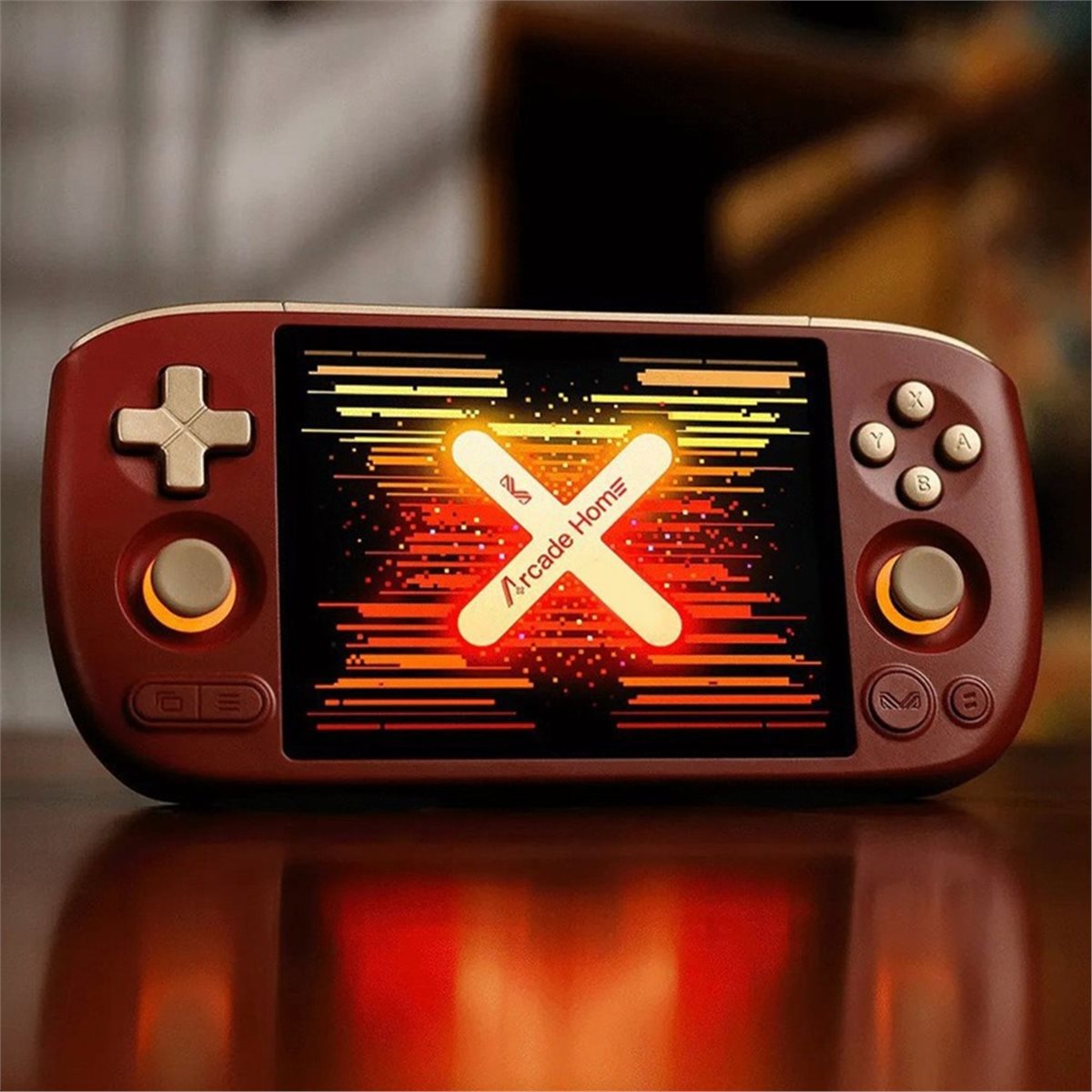 update. Pocket AIR Mini Retro  - Retro Gaming Handhelds recensie en prijs