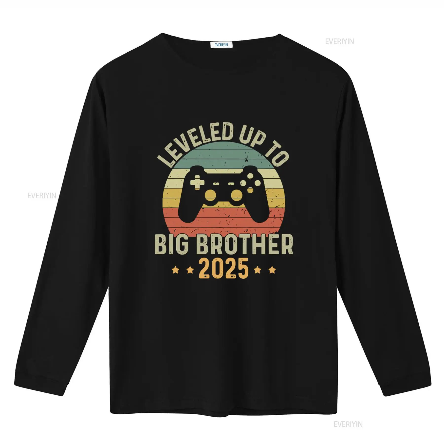 Leveled Up To Big Brother 2025 - Retro Gaming Ideas recensie en prijs