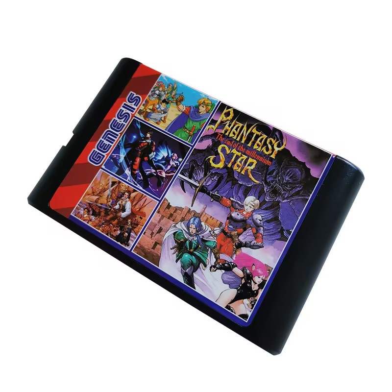 Muilt Game Cartridge 200 In 1  - Retro Gaming Fun recensie en prijs